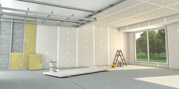 Best DIY Insulation Kits and Guidance in Wilder, KY