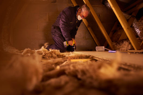 Best Fiberglass Insulation in Wilder, KY